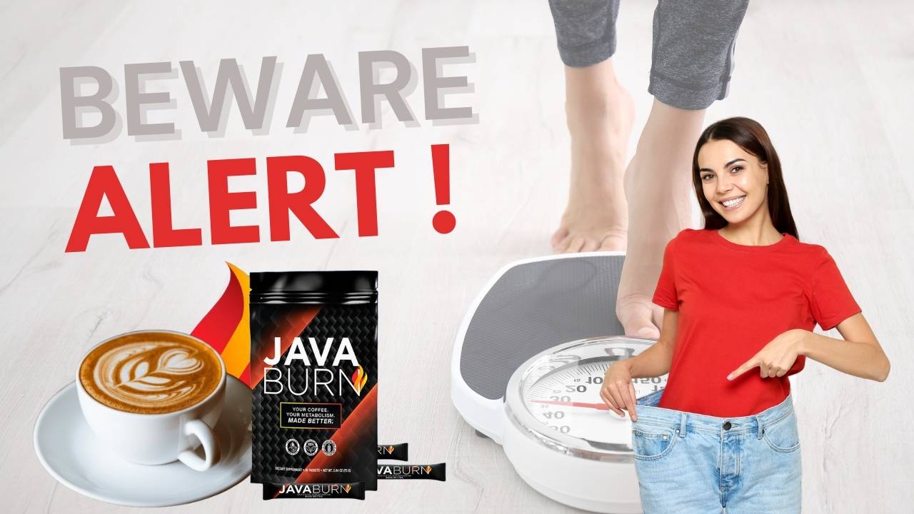 Java Burn Reviews