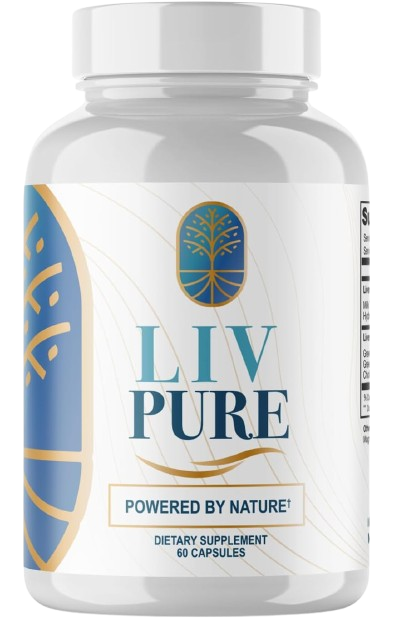 LivPure Supplements