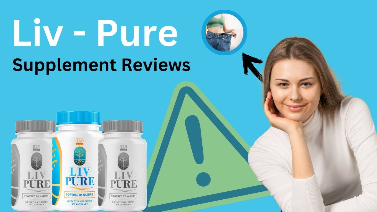 Livpure Supplement